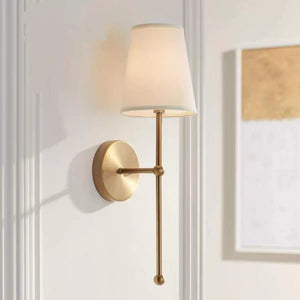 American Style Mirror Front Wall lamps